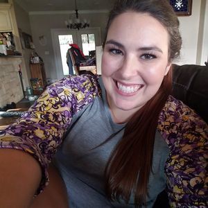 Meet your Posher, Marie